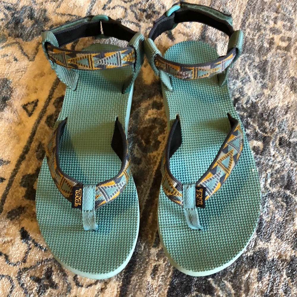 Teva Sandals
